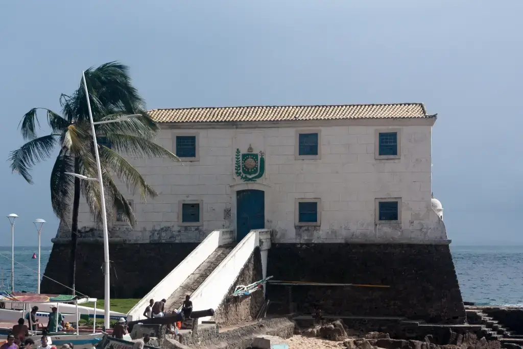 Etapa 1